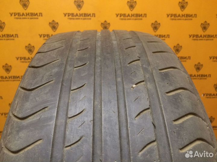 Nexen Classe Premiere 661A 205/55 R16