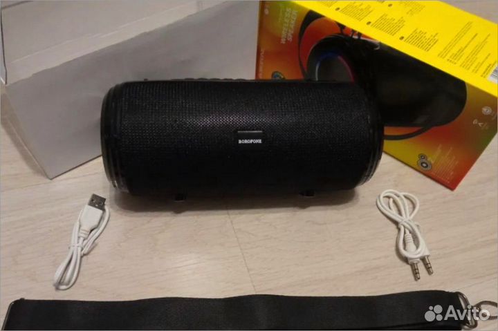 Акустическая система