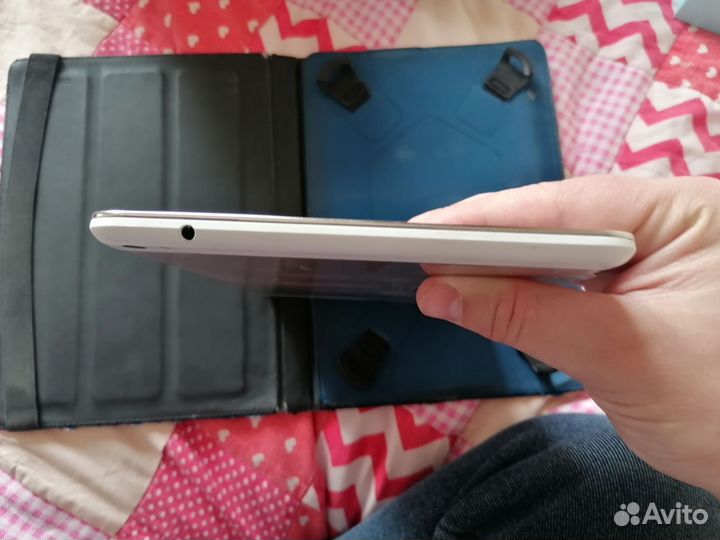 Планшет huawei mediapad t1 10.0 4g