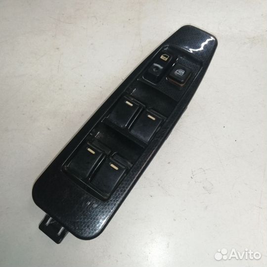 Блок управления стеклоподъёмниками Geely MK