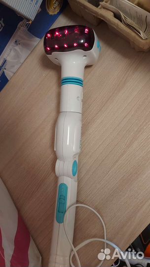 Вибро массажер для тела