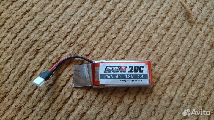 Микро квадрокоптер skycap micro