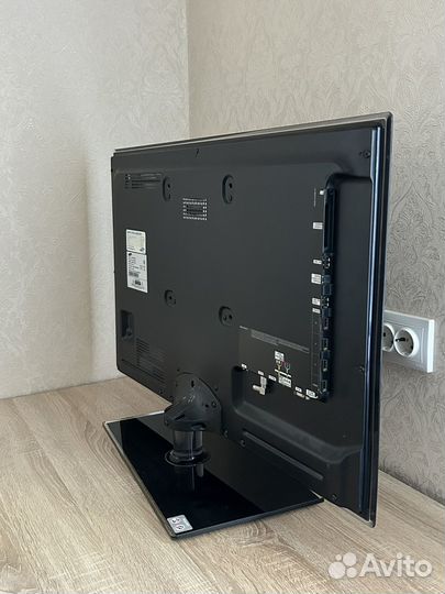 Телевизор samsung 32