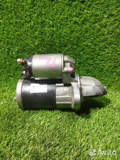 Стартер Subaru Impreza EJ204