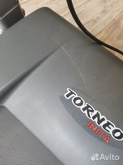 Беговая дорожка Torneo inita T-150