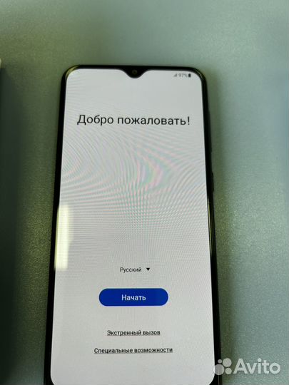 Samsung Galaxy A30s, 3/32 ГБ