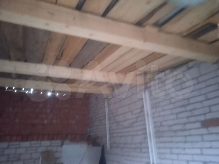 Гараж, 22 м²