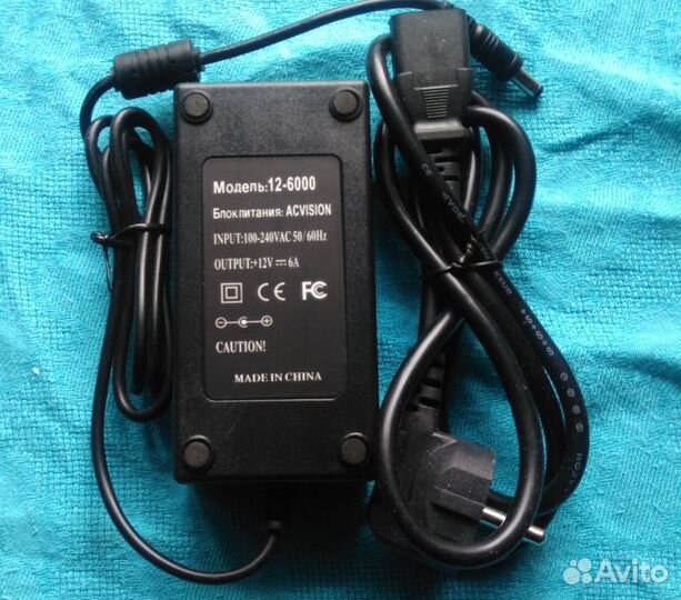 Видеокамеры