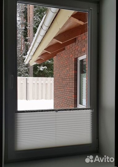 Рулонные шторы, жалюзи, шторы-плиссе. Производство