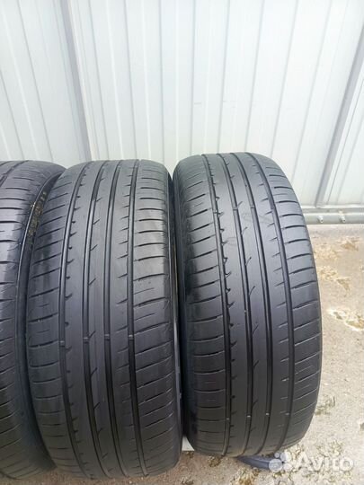 Hankook Ventus Prime 2 K115 225/60 R17