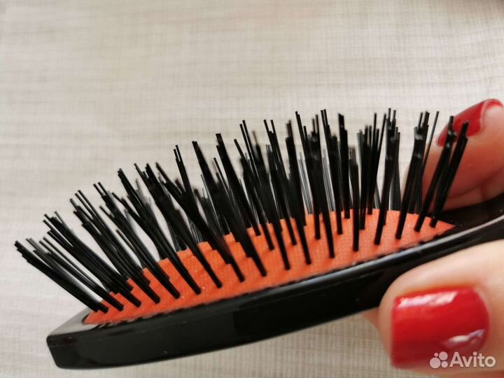 Расчески для парикмахера профессиональные