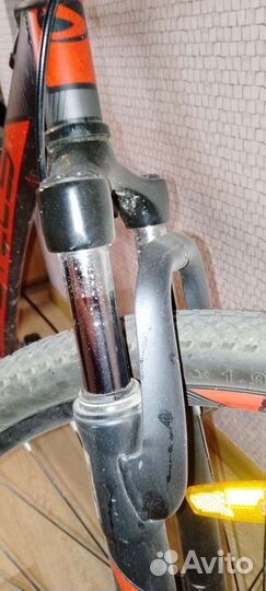 Обмне велосипеда на электросамокат