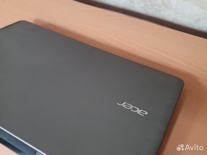 Acer v5 561 i5 4200u ssd512gb/8gb