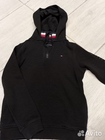 Спортивный костюм Tommy Hilfiger на мальчика
