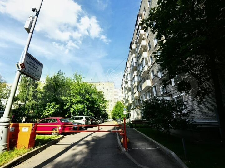 3-к. квартира, 59 м², 5/8 эт.