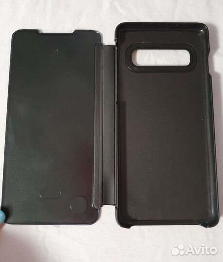 Новый чехол Samsung s10