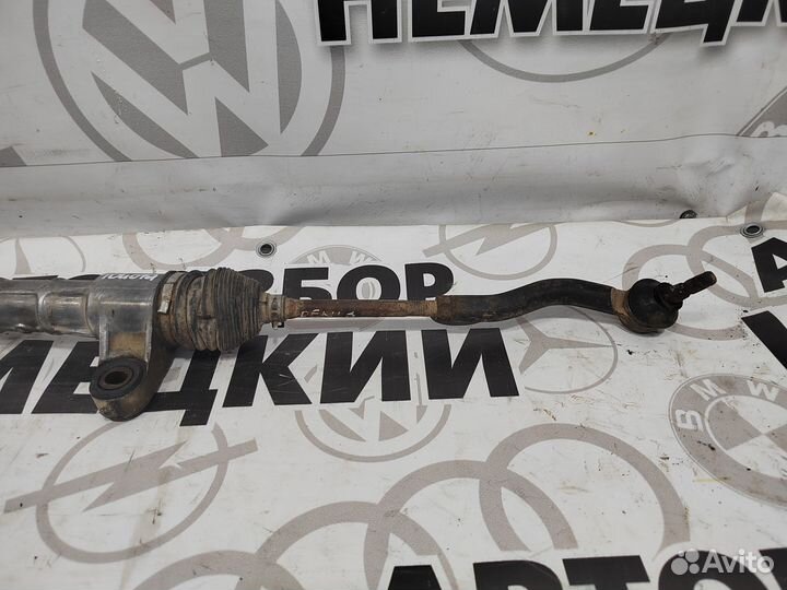 Рулевая рейка Toyota Corolla 120