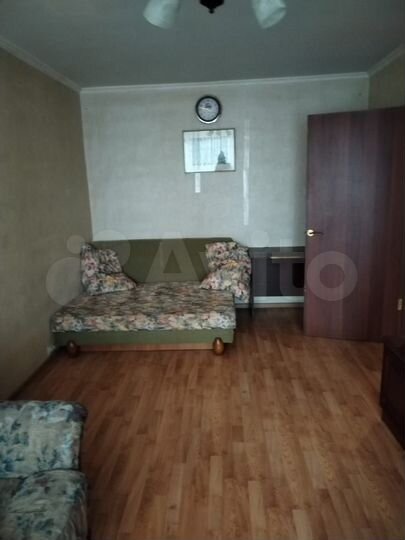 1-к. квартира, 31 м², 3/5 эт.