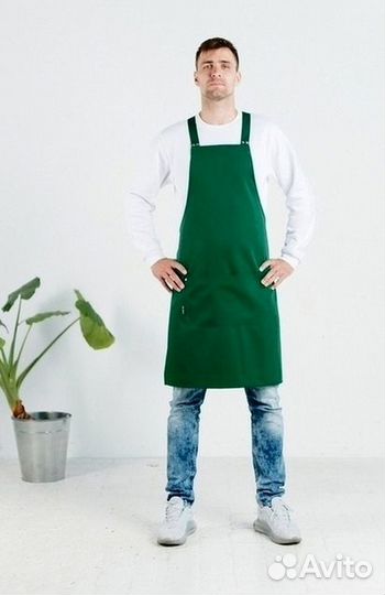 Униформа для шеф-поваров оптом