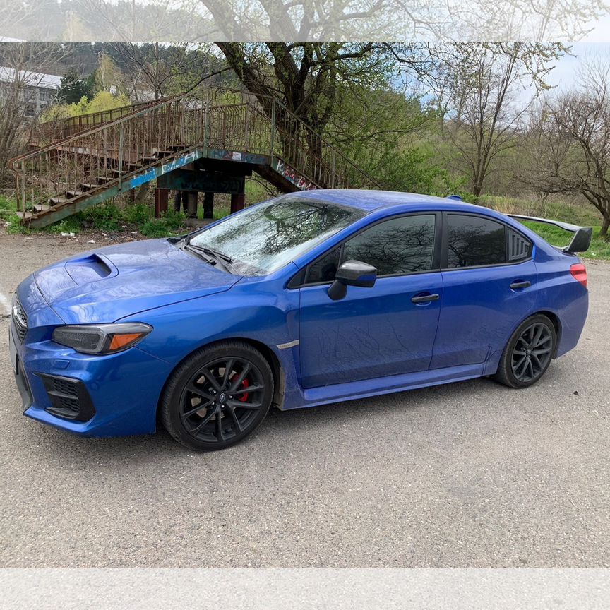 Купить Subaru WRX 🚘 от 1 600 000 ₽ во всех регионах: 30