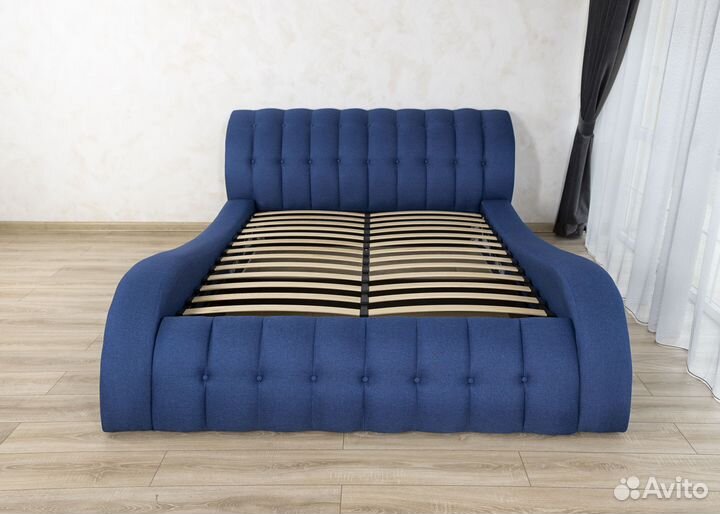 Кровать новая 160х200 Мадрид