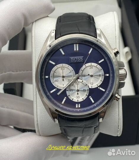 Мужские наручные часы Hugo Boss HB1512882