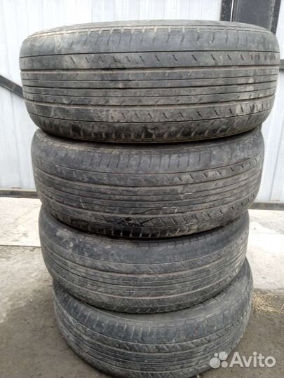 Yokohama Aspec A345 215/60 R16