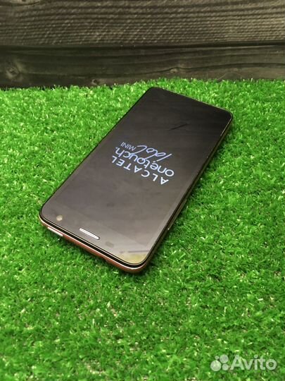 Alcatel Idol Mini 6012D, 8 ГБ