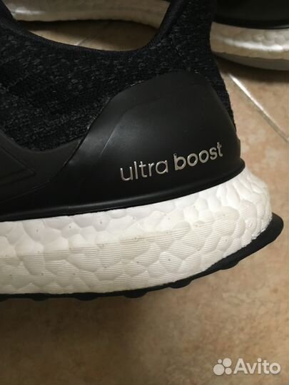 Кроссовки Adidas Ultraboost новые