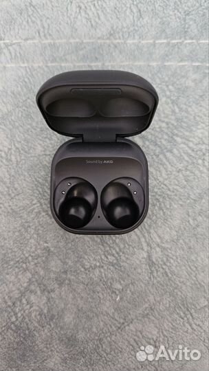 Galaxy buds 2 pro кейс