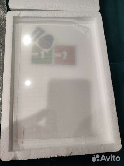 Защитное стекло Huawei matepad 10.8