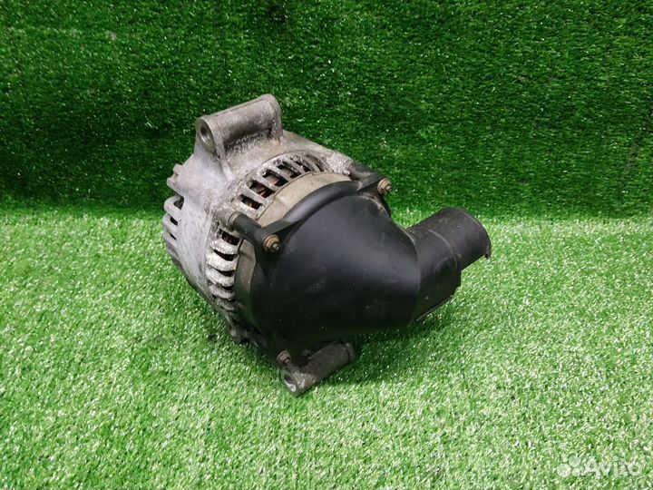 Генератор 2.0 tdci Ford Mondeo 3