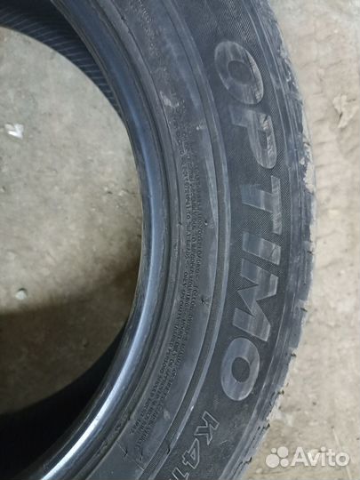 Hankook Optimo Sport 205/60 R16 92V