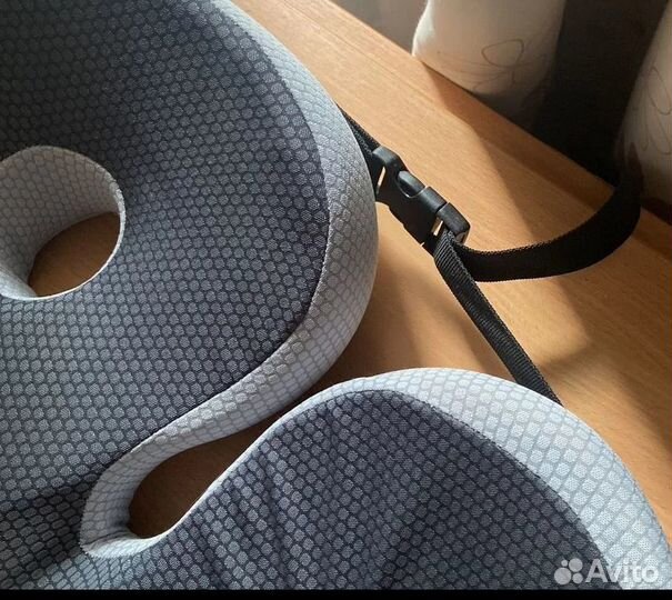 Подушка на кресло ортопедическая