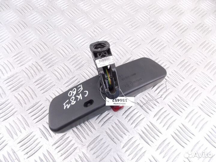 Зеркало заднего вида салонное BMW E60/61