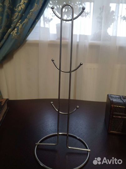 Подставка для 6 чашек