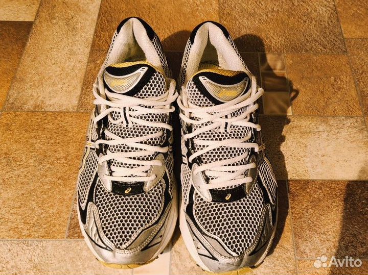 Кроссовки asics GT-2160 10.5us