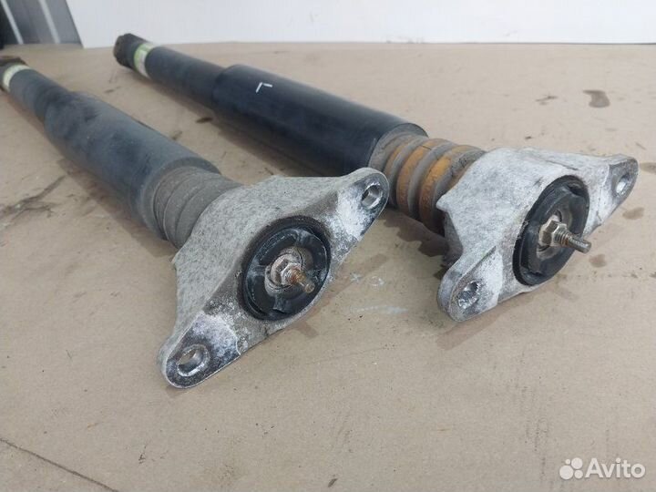 Стойки Мазда сх-5 ке сх5 Mazda CX-5 CX5 задние L+R