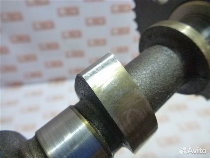 Распредвал Mazda Cx-7 ER L3 VDT 2008