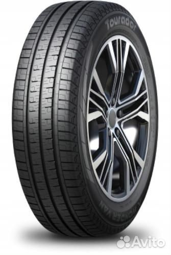 Tourador X Wonder Van 185/75 R16