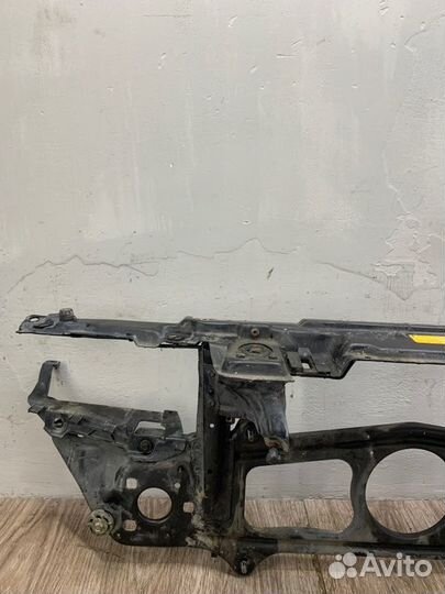 Передняя панель передняя Bmw 5 Series (E39) седан