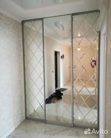 Шкафы на заказ