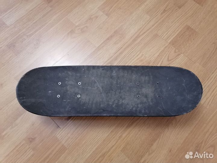 Скейтборд mini