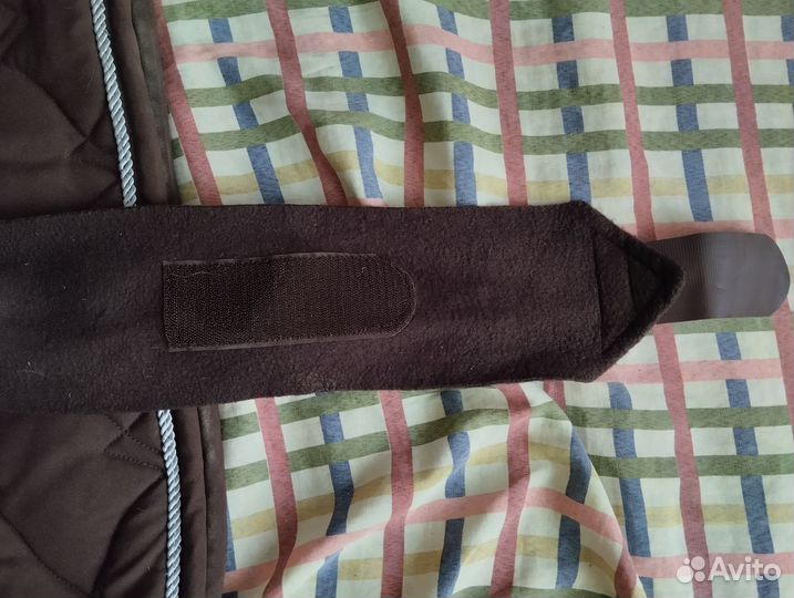 Комплект бинты+вальтрап