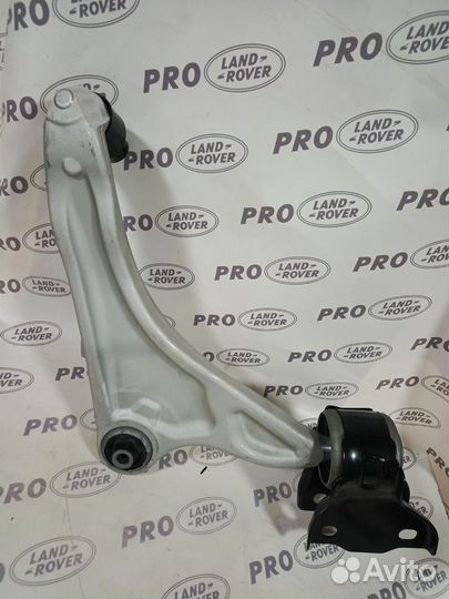 Рычаг передний Range Rover Evoque