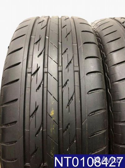 Bridgestone Nextry Ecopia 215/55 R17 94V