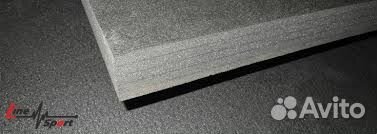 Мат ппэ 40мм