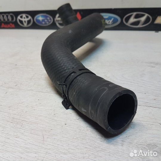 Патрубок системы охлаждения Nissan X-Trail T31