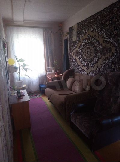 Дом 77,4 м² на участке 6 сот.