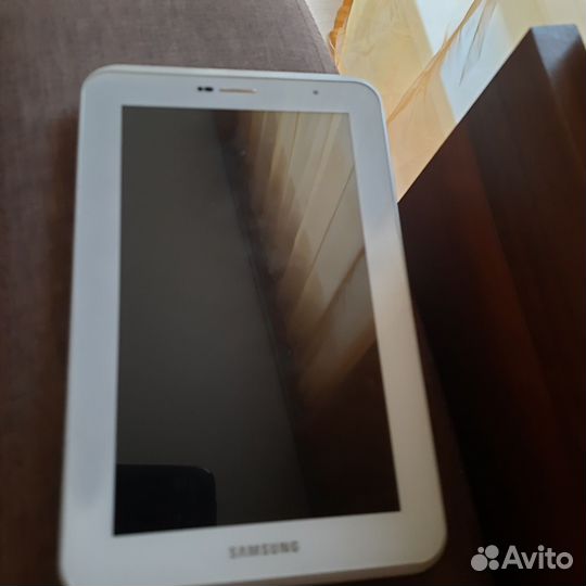 Планшет samsung gt p3100